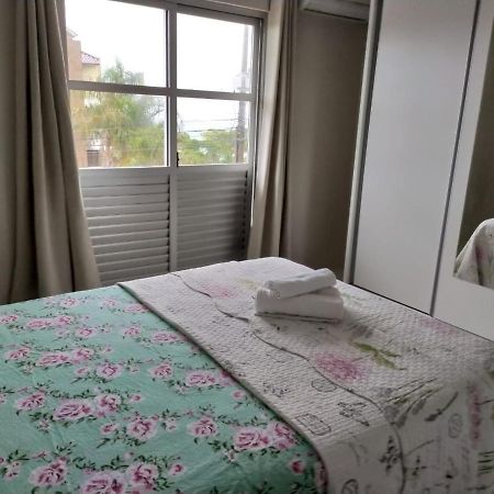 Appartement Residencial Fagundes à Florianópolis Extérieur photo