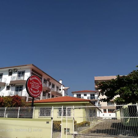 Appartement Residencial Fagundes à Florianópolis Extérieur photo