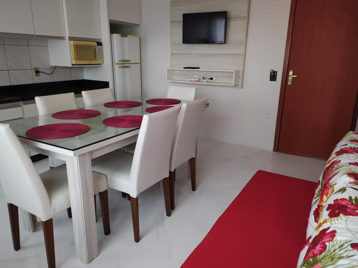 Appartement Residencial Fagundes à Florianópolis Extérieur photo
