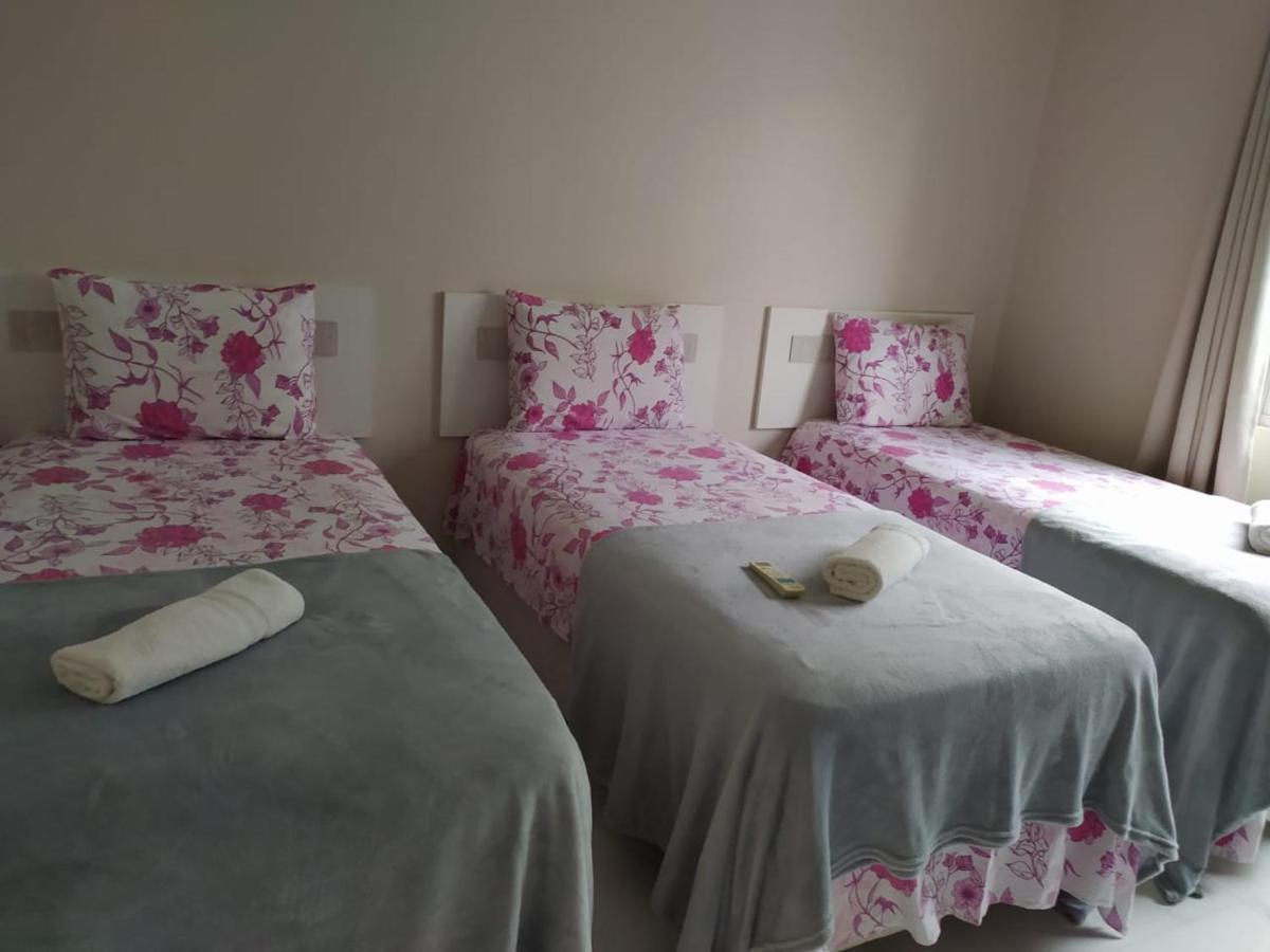 Appartement Residencial Fagundes à Florianópolis Extérieur photo