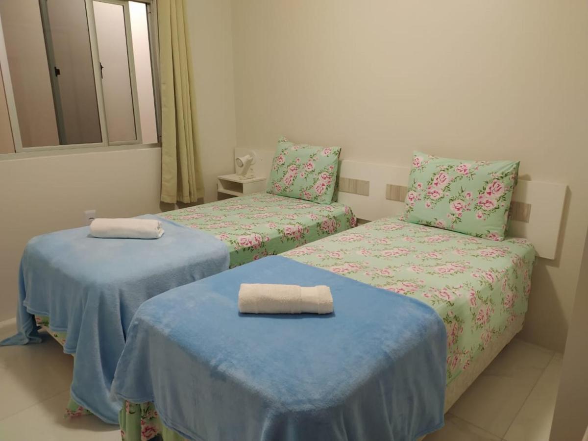 Appartement Residencial Fagundes à Florianópolis Extérieur photo