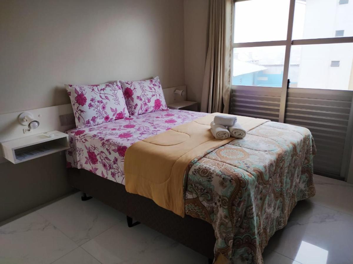 Appartement Residencial Fagundes à Florianópolis Extérieur photo