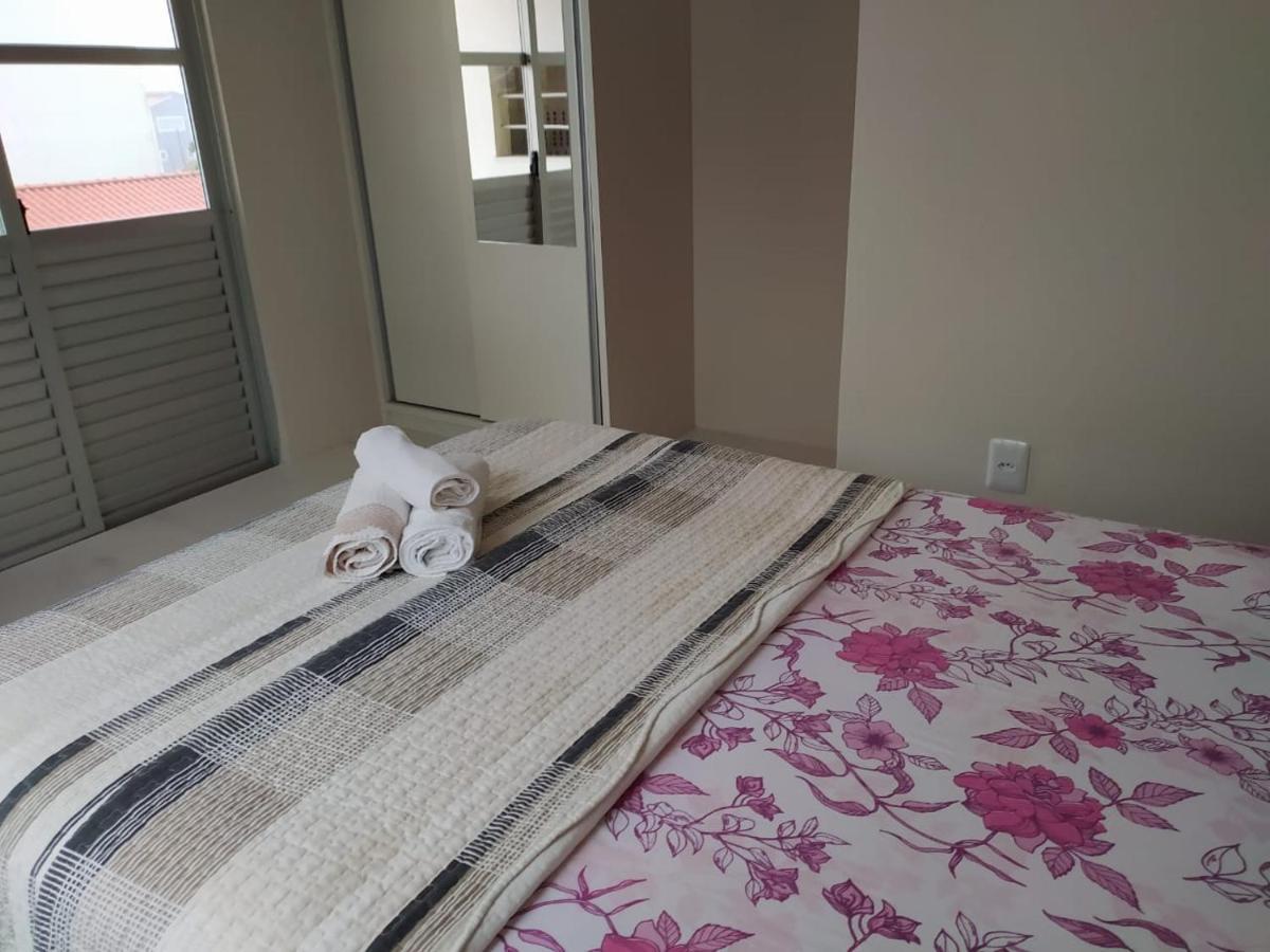 Appartement Residencial Fagundes à Florianópolis Extérieur photo