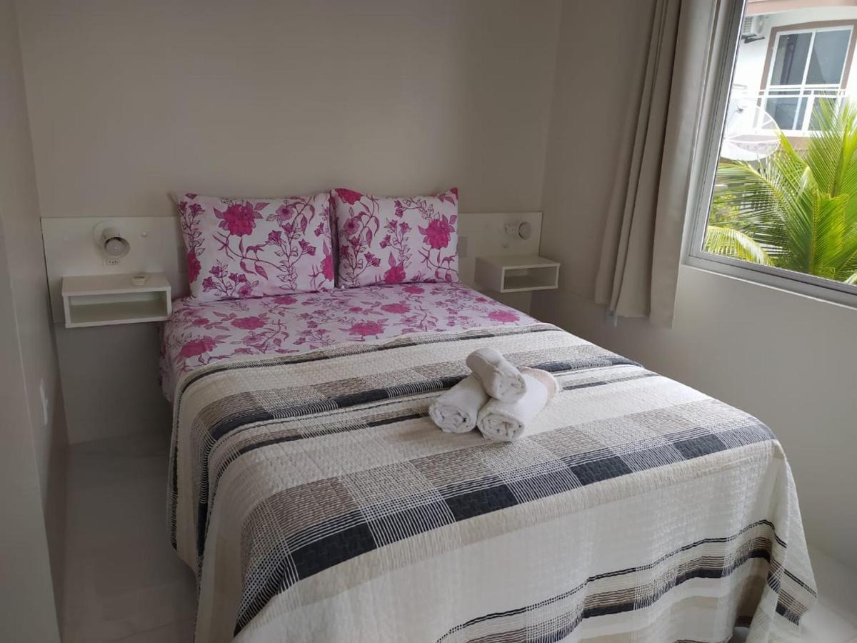 Appartement Residencial Fagundes à Florianópolis Extérieur photo