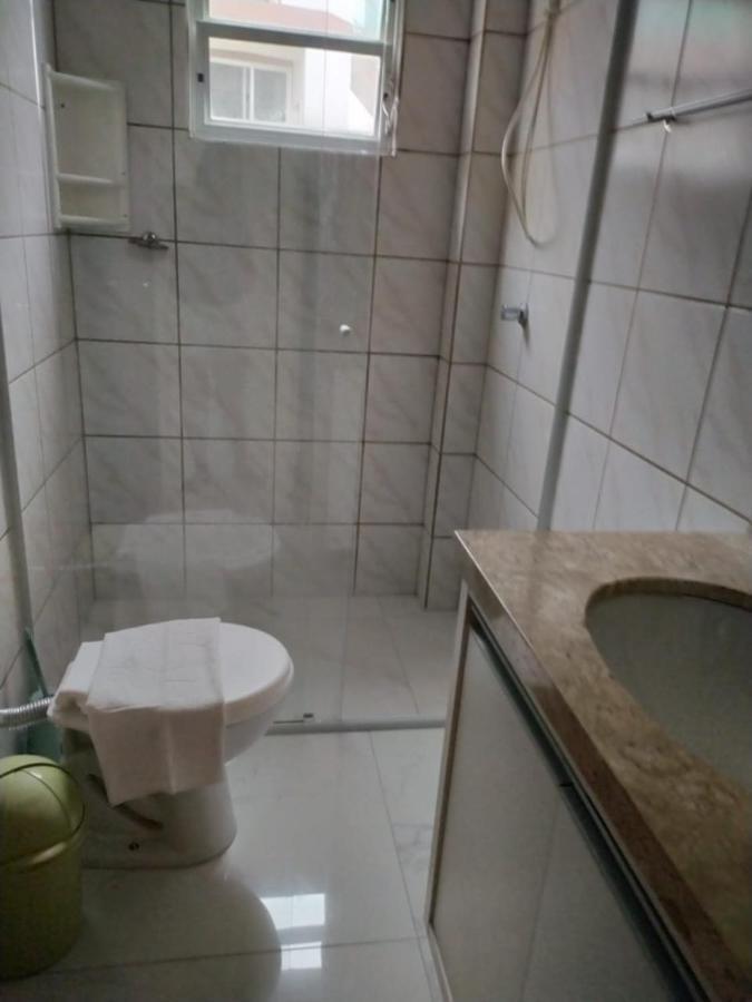 Appartement Residencial Fagundes à Florianópolis Extérieur photo