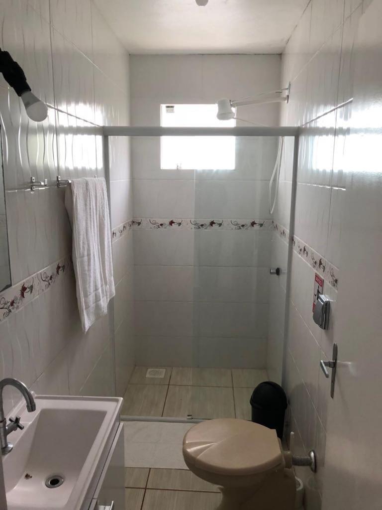 Appartement Residencial Fagundes à Florianópolis Extérieur photo