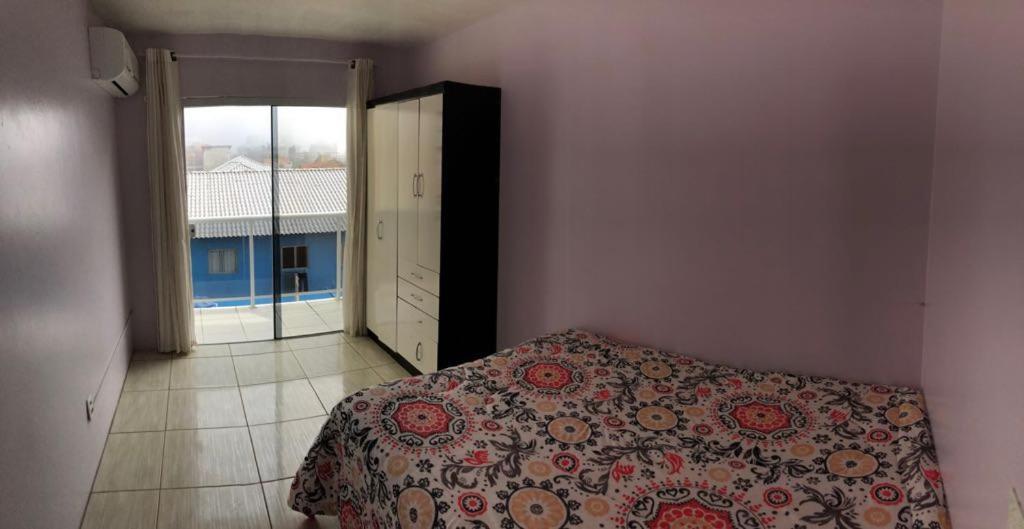 Appartement Residencial Fagundes à Florianópolis Extérieur photo