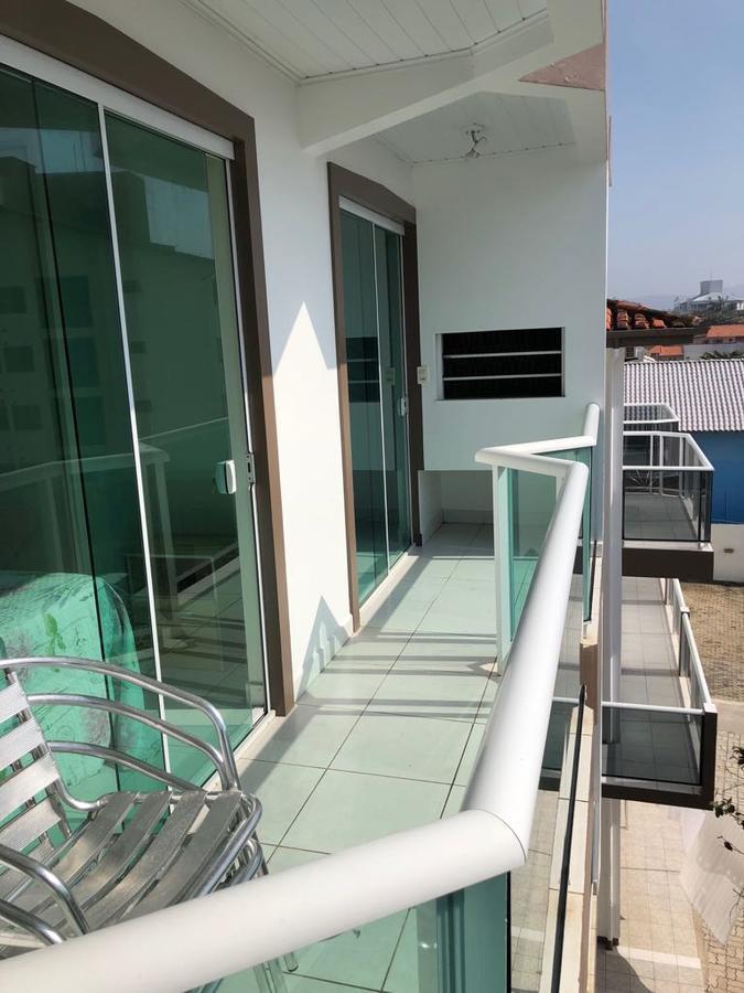Appartement Residencial Fagundes à Florianópolis Extérieur photo