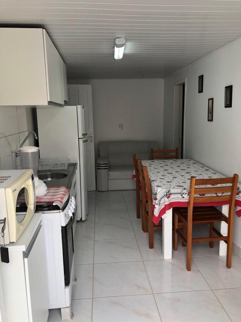 Appartement Residencial Fagundes à Florianópolis Extérieur photo