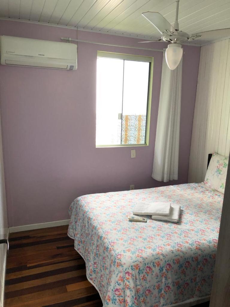 Appartement Residencial Fagundes à Florianópolis Extérieur photo