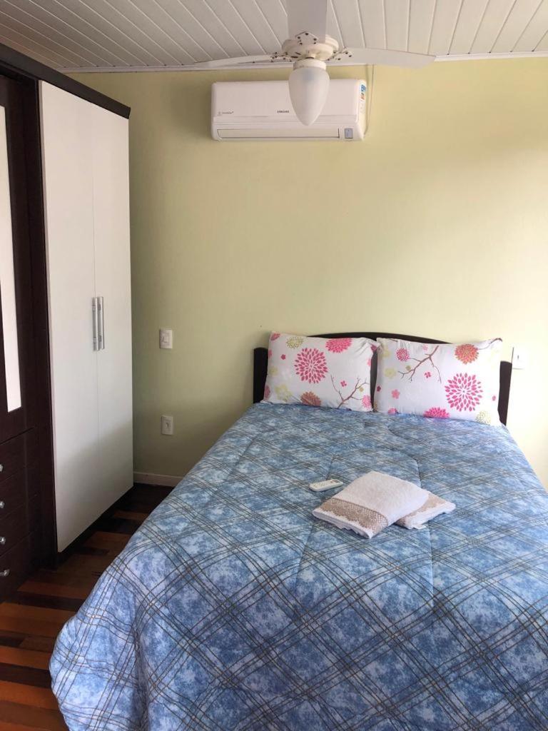 Appartement Residencial Fagundes à Florianópolis Extérieur photo