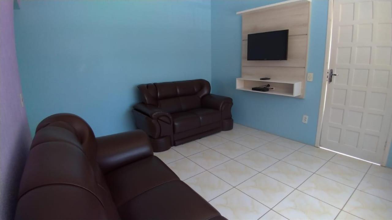 Appartement Residencial Fagundes à Florianópolis Extérieur photo