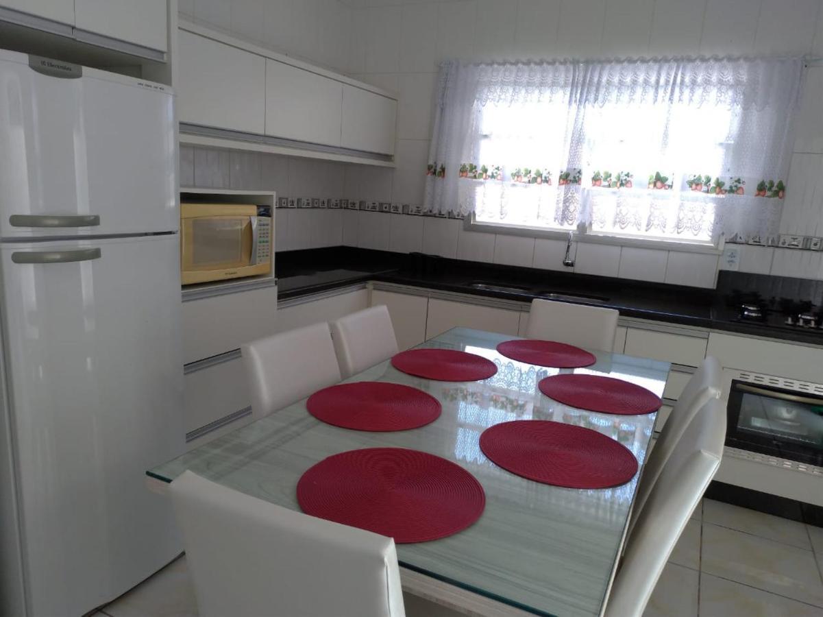 Appartement Residencial Fagundes à Florianópolis Extérieur photo