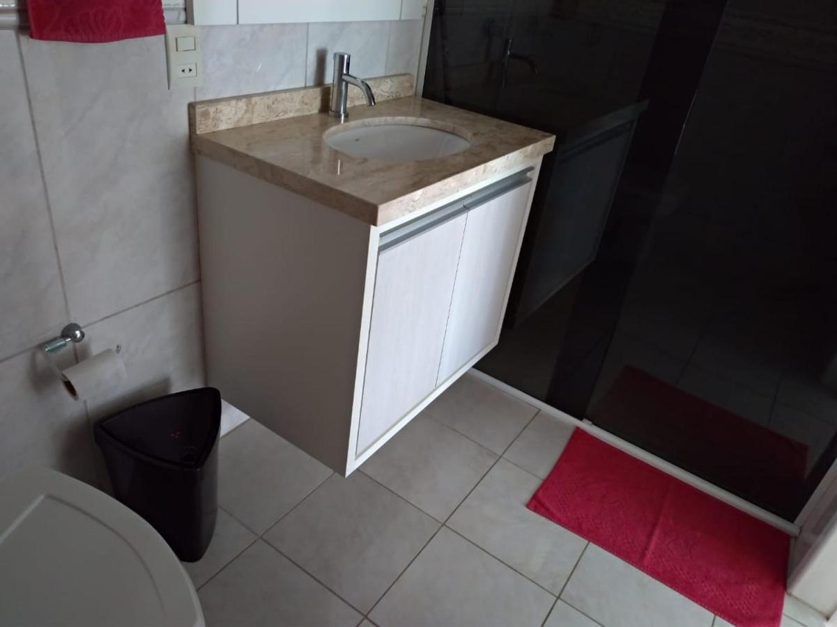 Appartement Residencial Fagundes à Florianópolis Extérieur photo