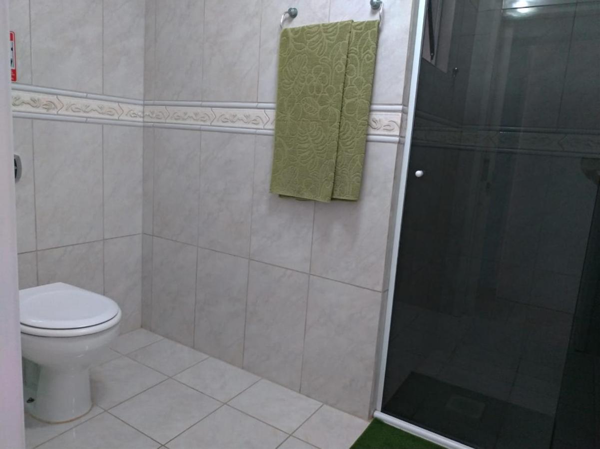 Appartement Residencial Fagundes à Florianópolis Extérieur photo