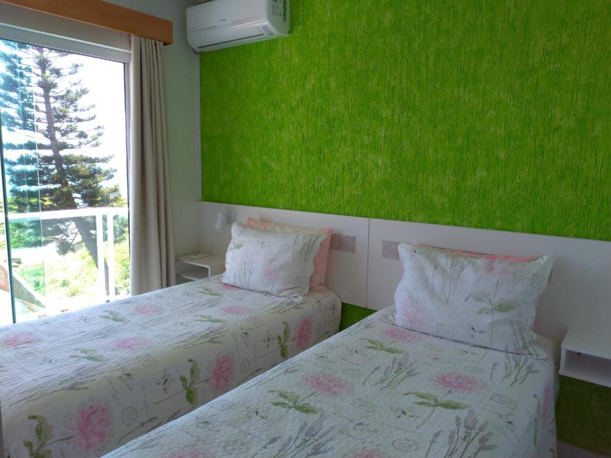 Appartement Residencial Fagundes à Florianópolis Extérieur photo