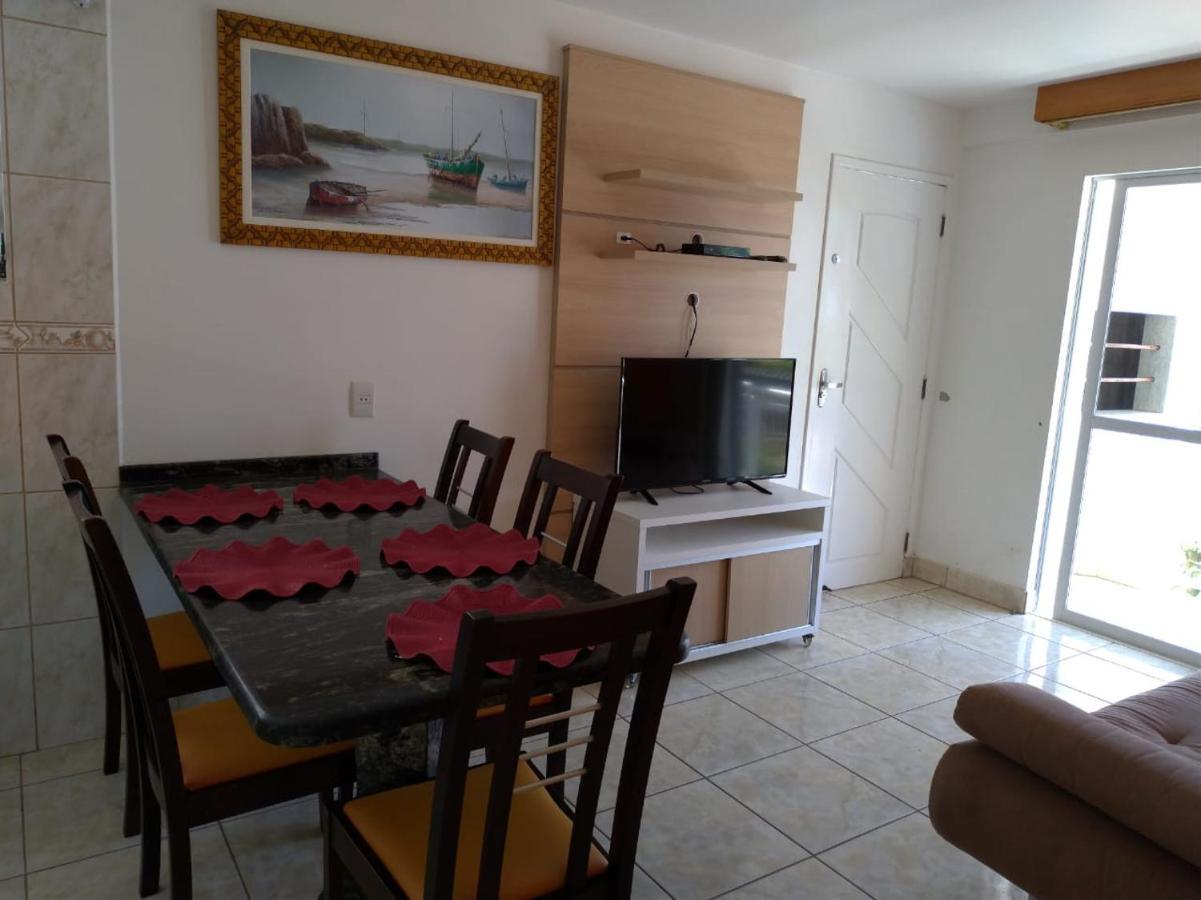 Appartement Residencial Fagundes à Florianópolis Extérieur photo