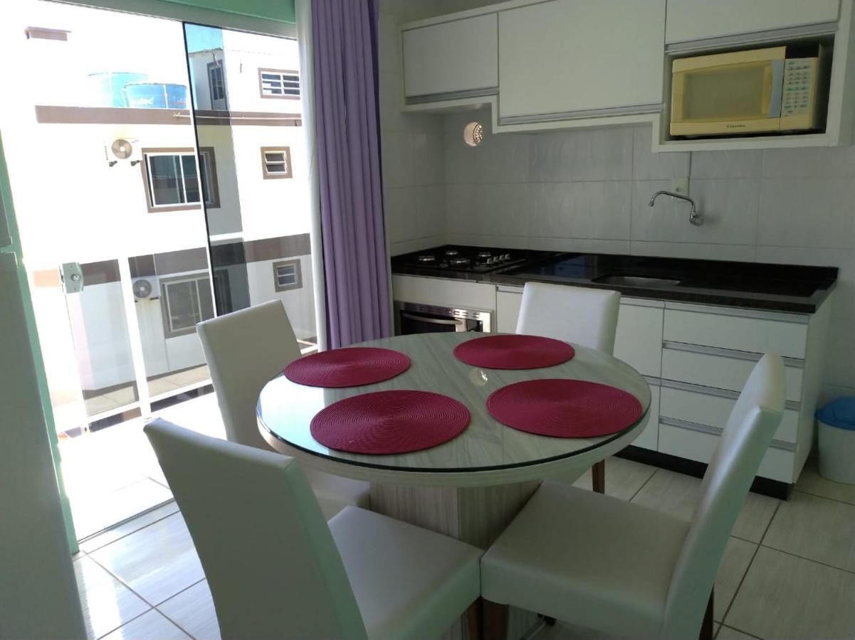 Appartement Residencial Fagundes à Florianópolis Extérieur photo