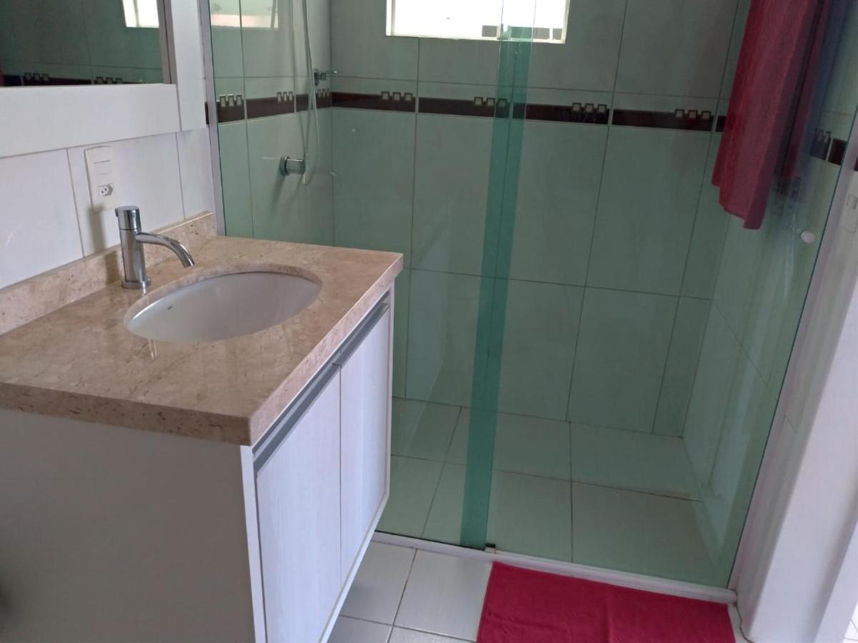 Appartement Residencial Fagundes à Florianópolis Extérieur photo