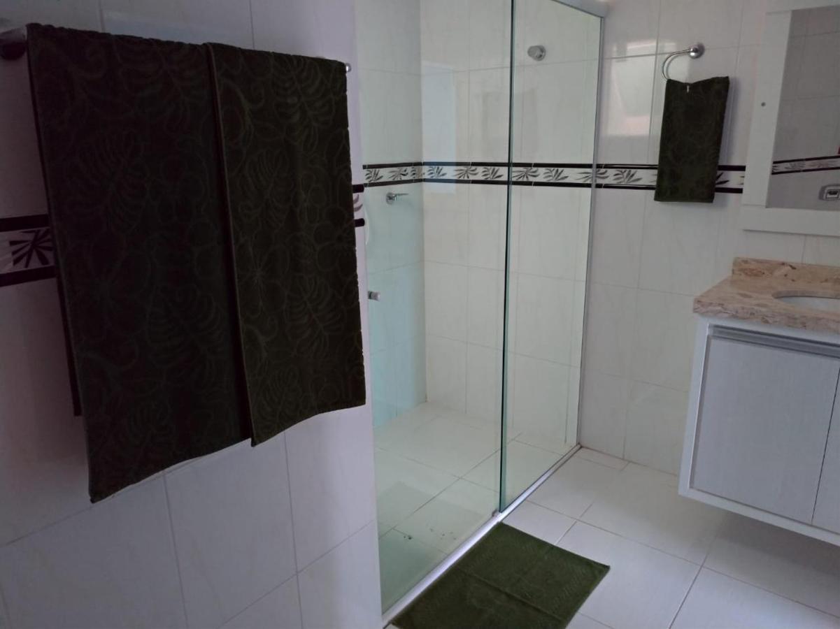 Appartement Residencial Fagundes à Florianópolis Extérieur photo