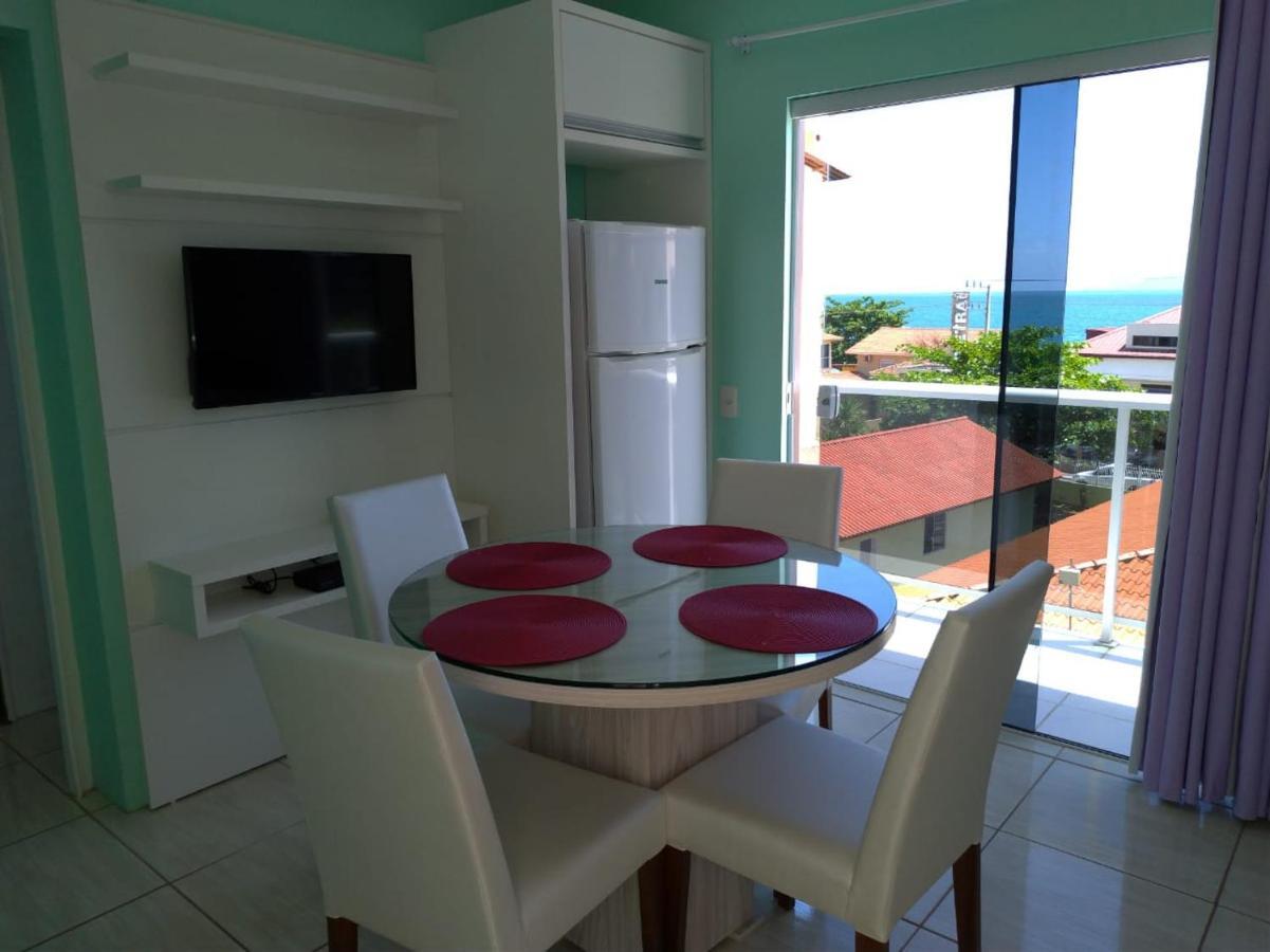 Appartement Residencial Fagundes à Florianópolis Extérieur photo